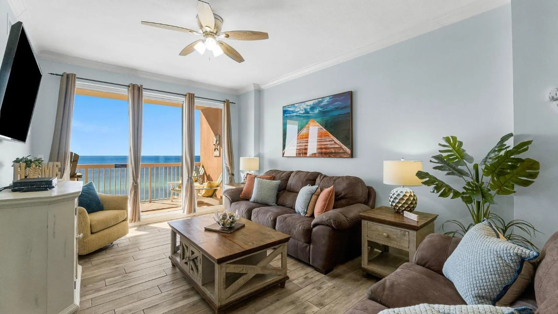 1002 Sunrise Beach Panama Stadt Ferienhaus